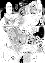 Ore Isekai De Mahoutsukai Ni Naru 5 : page 3