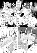 Ore Isekai De Mahoutsukai Ni Naru 5 : page 8