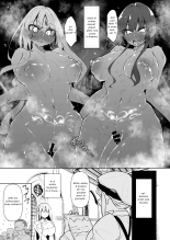 Ore Isekai De Mahoutsukai Ni Naru 5 : page 14