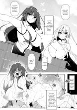 Ore Isekai De Mahoutsukai Ni Naru 5 : page 15