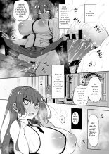 Ore Isekai De Mahoutsukai Ni Naru 5 : page 17