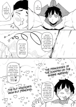 Ore Isekai De Mahoutsukai Ni Naru 5 : page 18