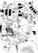 Ore Isekai De Mahoutsukai Ni Naru 5 : page 22