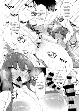 Ore Isekai De Mahoutsukai Ni Naru 5 : page 23