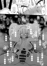 Ore Isekai De Mahoutsukai Ni Naru 5 : page 37