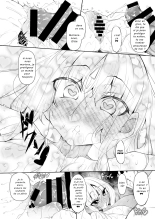 Ore Isekai De Mahoutsukai Ni Naru 5 : page 39