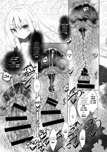 Ore Isekai De Mahoutsukai Ni Naru 5 : page 44