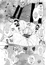 Ore Isekai De Mahoutsukai Ni Naru 5 : page 47