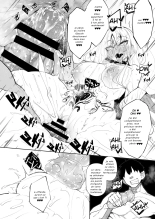 Ore Isekai De Mahoutsukai Ni Naru 5 : page 49