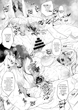 Ore Isekai De Mahoutsukai Ni Naru 5 : page 50