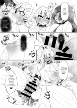 Ore Isekai De Mahoutsukai Ni Naru 5 : page 52