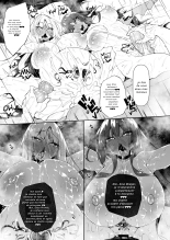 Ore Isekai De Mahoutsukai Ni Naru 5 : page 64