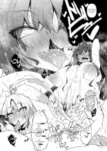 Ore Isekai De Mahoutsukai Ni Naru 5 : page 70