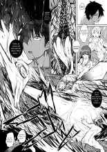 Ore Isekai de Mahoutsukai ni Naru : page 4