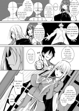 Ore Isekai de Mahoutsukai ni Naru : page 6