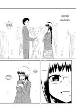 Ore no Kanojo ga Fuuzokujou ni Natta Riyuu : page 4