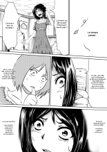 Ore no Kanojo ga Fuuzokujou ni Natta Riyuu : page 8