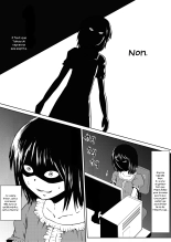 Ore no Kanojo ga Fuuzokujou ni Natta Riyuu : page 10