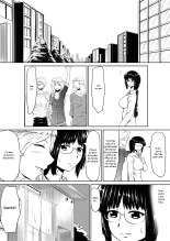 Ore no Kanojo ga Fuuzokujou ni Natta Riyuu : page 12