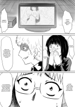 Ore no Kanojo ga Fuuzokujou ni Natta Riyuu : page 23