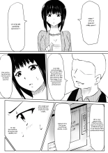 Ore no Kanojo ga Fuuzokujou ni Natta Riyuu : page 32