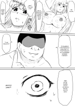 Ore no Kanojo ga Fuuzokujou ni Natta Riyuu : page 38