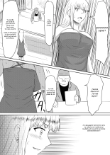 Ore no Kanojo ga Fuuzokujou ni Natta Riyuu : page 47