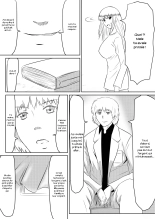 Ore no Kanojo ga Fuuzokujou ni Natta Riyuu : page 56