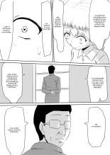 Ore no Kanojo ga Fuuzokujou ni Natta Riyuu : page 59