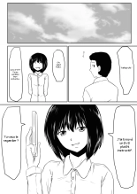 Ore no Kanojo ga Fuuzokujou ni Natta Riyuu : page 61