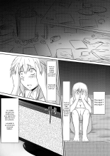 Ore no Kanojo ga Fuuzokujou ni Natta Riyuu : page 62