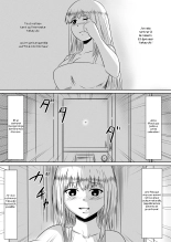 Ore no Kanojo ga Fuuzokujou ni Natta Riyuu : page 64