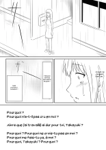 Ore no Kanojo ga Fuuzokujou ni Natta Riyuu : page 69
