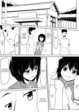 Ore no Kanojo ga Fuuzokujou ni Natta Riyuu : page 72