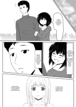 Ore no Kanojo ga Fuuzokujou ni Natta Riyuu : page 84