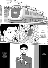 Ore no Kanojo ga Fuuzokujou ni Natta Riyuu : page 86