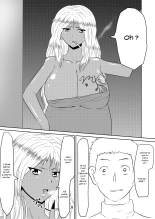 Ore no Kanojo ga Fuuzokujou ni Natta Riyuu : page 87
