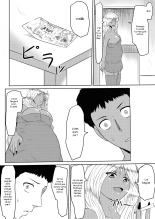 Ore no Kanojo ga Fuuzokujou ni Natta Riyuu : page 88