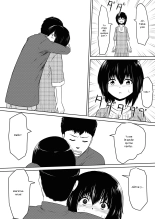 Ore no Kanojo ga Fuuzokujou ni Natta Riyuu : page 94