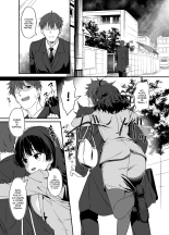 Je ne peux rien refuser à ma Femme... Elle me tient par les couilles ! : page 4