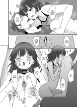 Je ne peux rien refuser à ma Femme... Elle me tient par les couilles ! : page 27
