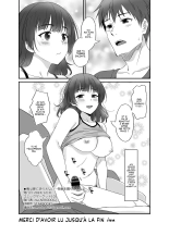 Je ne peux rien refuser à ma Femme... Elle me tient par les couilles ! : page 33