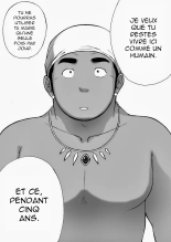 Le sorcier qui vit chez moi ! : page 26