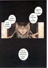 Ornamented Nightmare : page 3