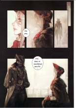 Ornamented Nightmare : page 19