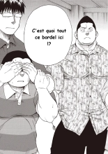 Osamu Kodama  – Il Appelle Le Soleil 15: Le Cauchemar D’une Nuit D’ete : page 21