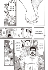 Osamu Kodama  – Il Appelle Le Soleil 14: Le Puissant Festival D’eisa! : page 7