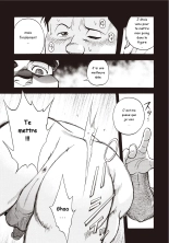 Osamu Kodama 小玉オサム  – Il Appelle Le Soleil 10: Le Shanshin de Shiro et le Sanshin de Kuro : page 25