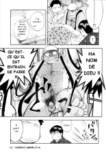 Osamu Kodama  – Il Appelle Le Soleil 9: Celui Qui S’est Fait Largué et Celui Qui A La Grippe : page 13