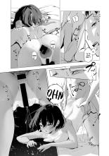 Affinité avec l'anal : page 13